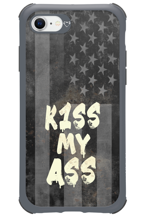 KISS II 2.0 - Apple iPhone 7