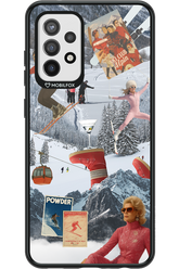 Pink Jump - Samsung Galaxy A72