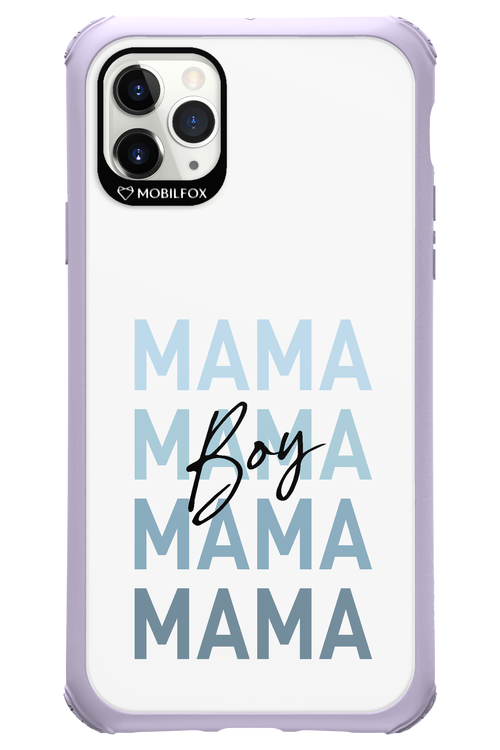 Boy Mama 2.0 - Apple iPhone 11 Pro Max