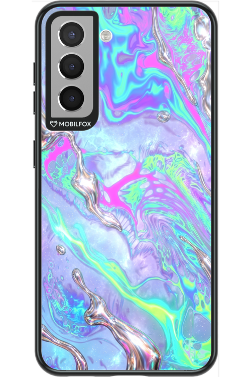 Aurora 2.0 - Samsung Galaxy S21
