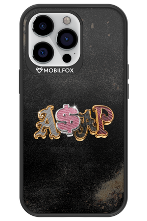 ASAP 2.0 - Apple iPhone 13 Pro