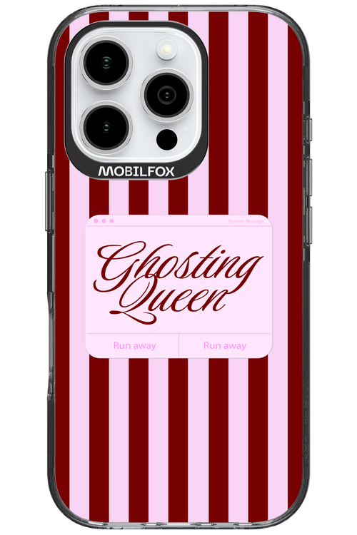 Ghosting Queen2 2.0 - Apple iPhone 16 Pro
