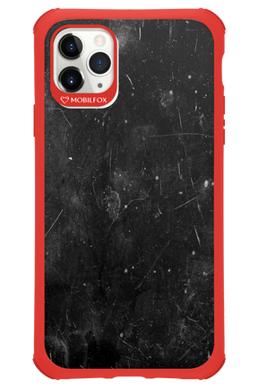 Black Grunge - Apple iPhone 11 Pro Max