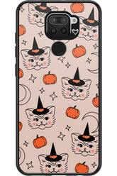 Kitty Spell - Xiaomi Redmi Note 9