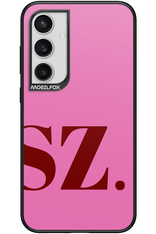 SZ (Sorbet) 2.0 - Samsung Galaxy S24+