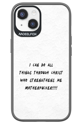 Christ A - Apple iPhone 14