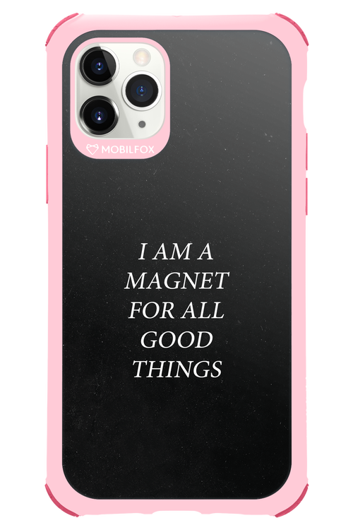 Magnet for Good 2.0 - Apple iPhone 11 Pro