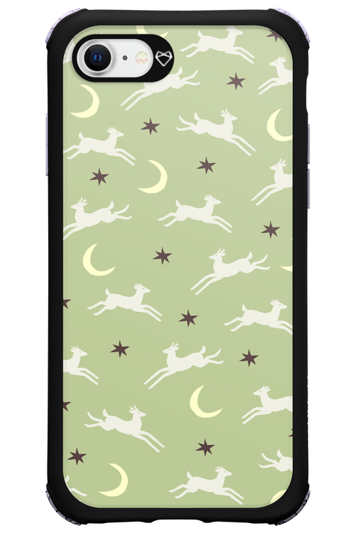 Folclore Rush - Apple iPhone 8