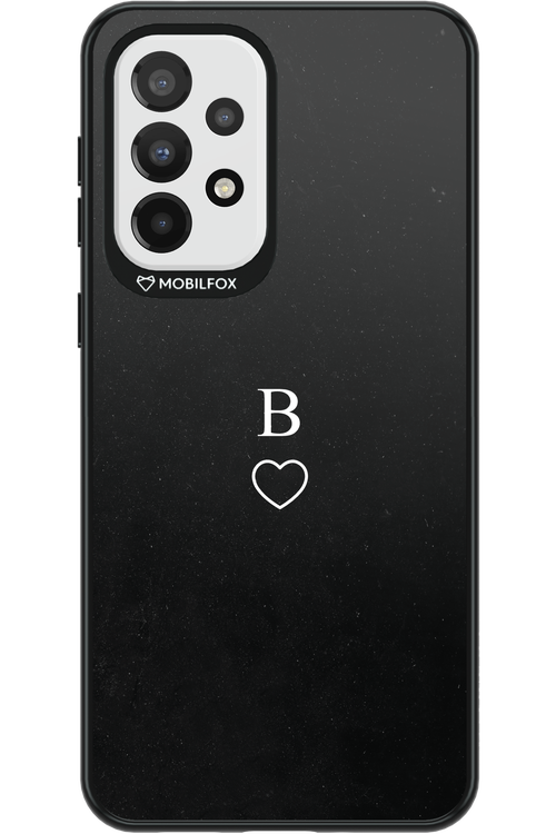 B Black 2.0 - Samsung Galaxy A33