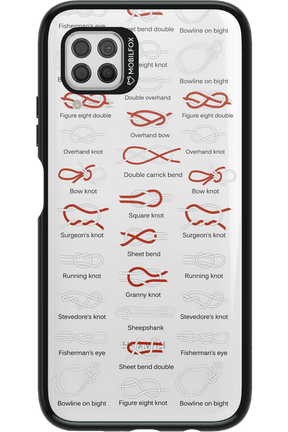 Knot Master - Huawei P40 Lite