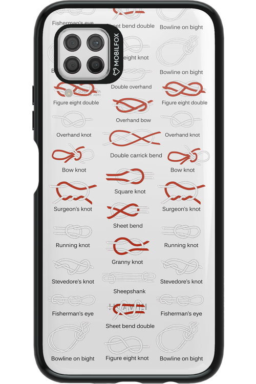 Knot Master - Huawei P40 Lite