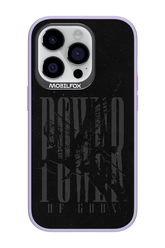 Power of Gods - Apple iPhone 14 Pro