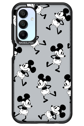 Iconic Mouse (pattern) - Samsung Galaxy A15