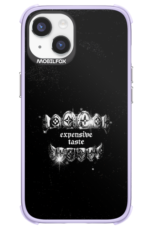 Expensive Taste - Apple iPhone 14