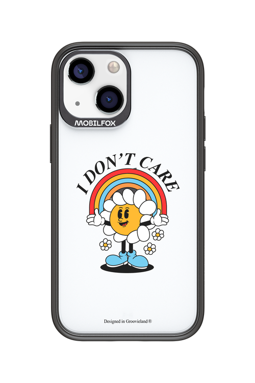 Don't Care - Apple iPhone 13 Mini