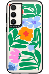 My Flowergarden - Samsung Galaxy S23 Plus