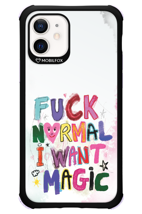 Magic 2.0 - Apple iPhone 12