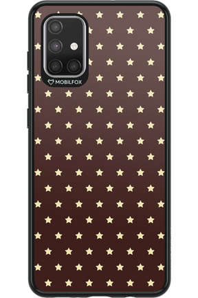 Star Mousse - Samsung Galaxy A71