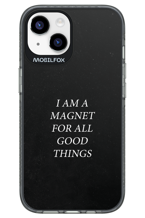 Magnet for Good 2.0 - Apple iPhone 14