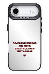 More Beautiful (Mirror) - Apple iPhone 17 Air