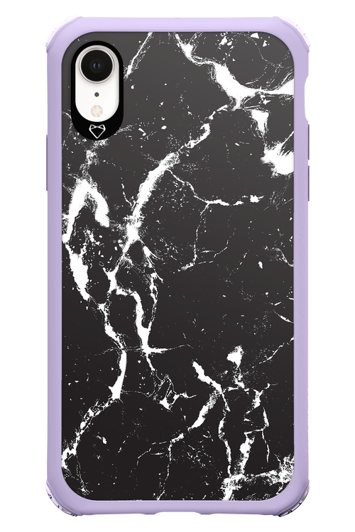 Grunge Marble - Apple iPhone XR