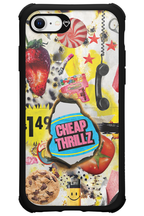 CHEAP THRILLZ - Apple iPhone 7