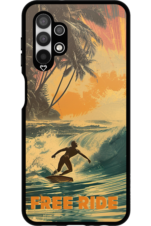 Free Ride 2.0 - Samsung Galaxy A13 4G