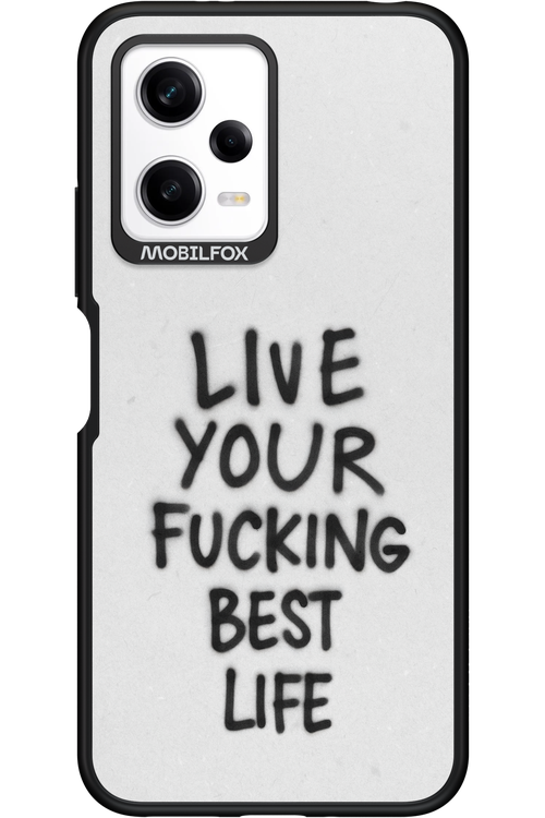 Best F Life - Xiaomi Redmi Note 12 5G