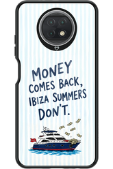 Ibiza summers 2.0 - Xiaomi Redmi Note 9T 5G