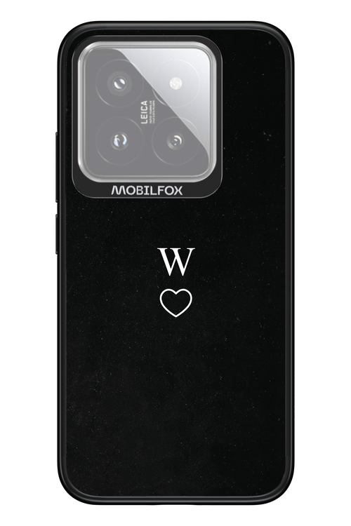 W Black 2.0 - Xiaomi 14