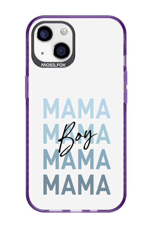 Boy Mama 2.0 - Apple iPhone 13