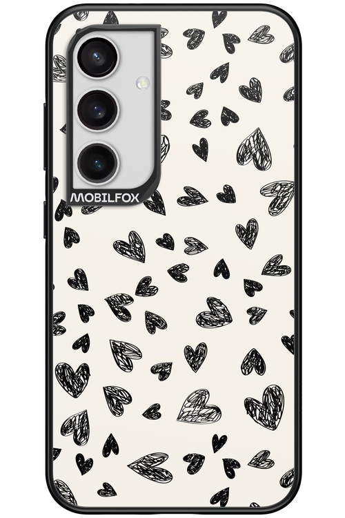 Crazy in Luv 2.0 - Samsung Galaxy S24