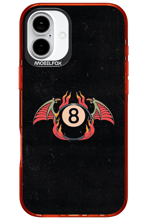 8ight - Apple iPhone 16 Plus