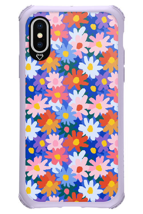 Happy Bloom - Apple iPhone XS