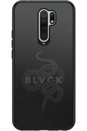 MAMBA - Xiaomi Redmi 9