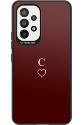 C Burgundia 2.0 - Samsung Galaxy A53
