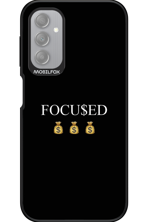 FOCU$ED - Samsung Galaxy A14