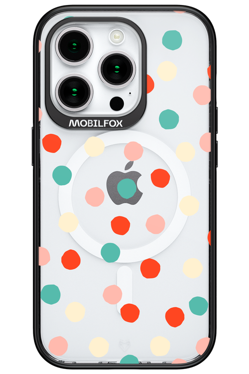 Xmas Dotss - Apple iPhone 15 Pro