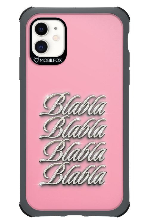 Blabla Blabla 2.0 - Apple iPhone 11