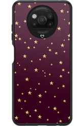 Xmas Stars - Xiaomi Poco X3 NFC