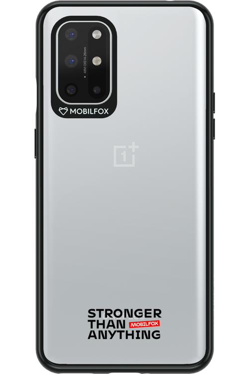 Stronger (Nude) - OnePlus 8T