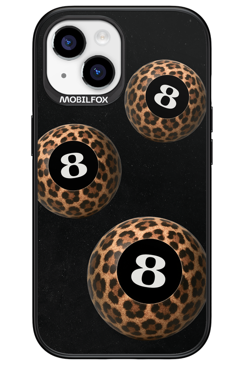 8 Baby - Apple iPhone 15