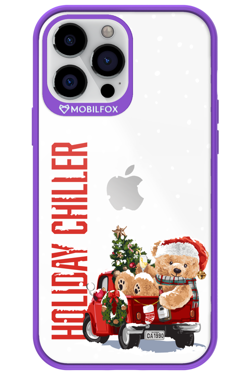 Holiday Chiller - Apple iPhone 13 Pro Max