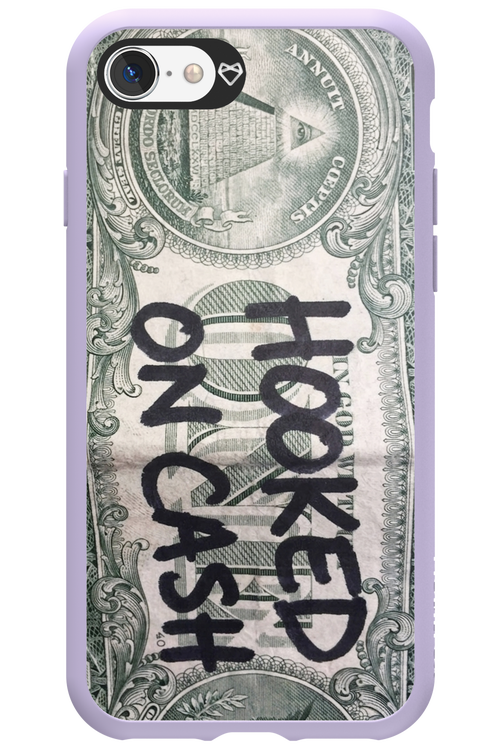 hooked 2.0 - Apple iPhone SE 2022