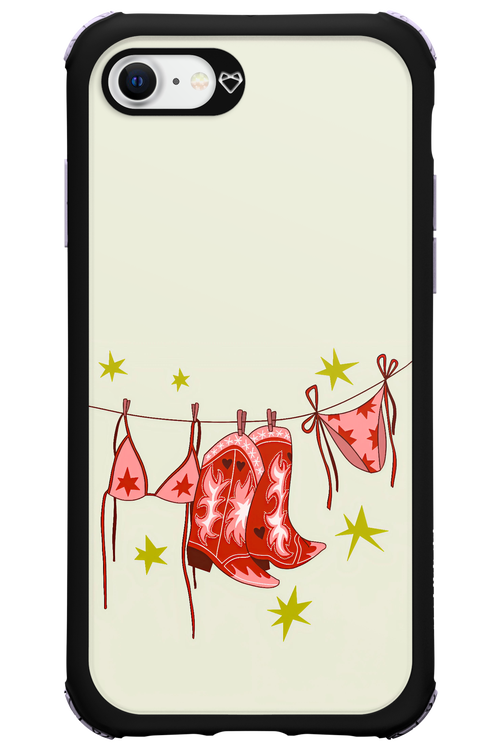 Laundry 2.0 - Apple iPhone SE 2020