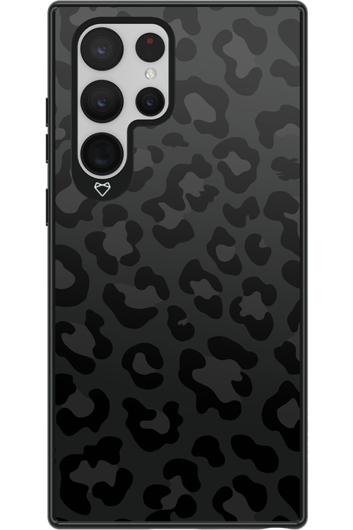 BLACK LEOPARD 2.0 - Samsung Galaxy S22 Ultra