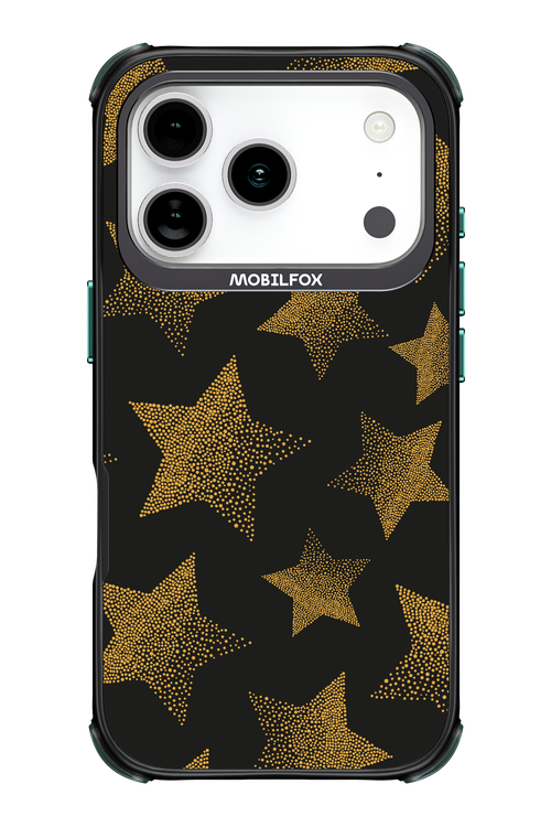 Holiday Stars - Apple iPhone 17 Pro