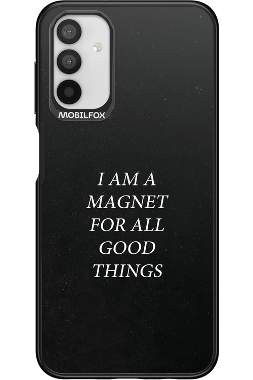 Magnet for Good 2.0 - Samsung Galaxy A04s