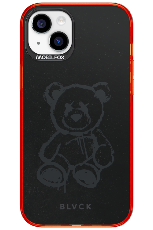 BLVCK BEAR - Apple iPhone 15 Plus