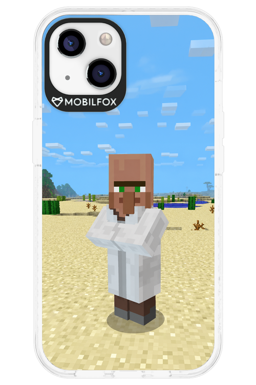 MC 2.0 - Apple iPhone 13